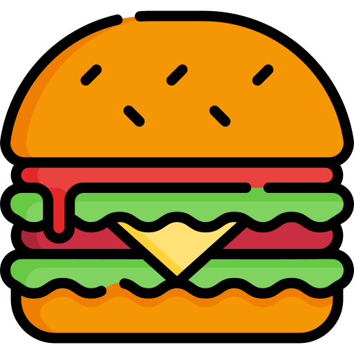برگر